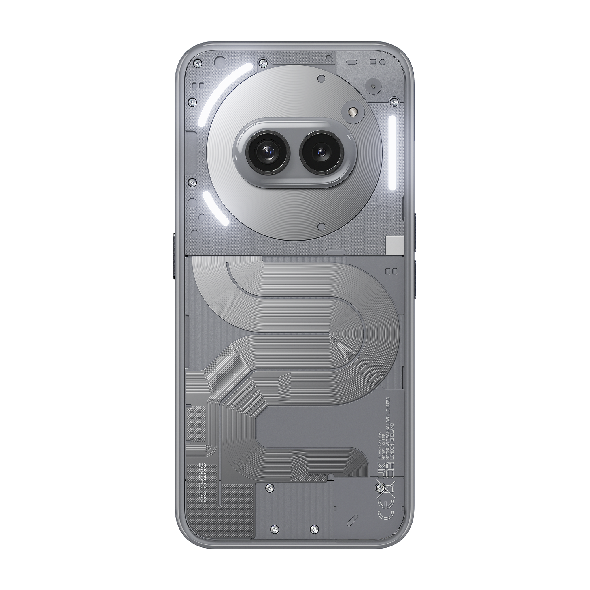 Phone (2a) Plus
