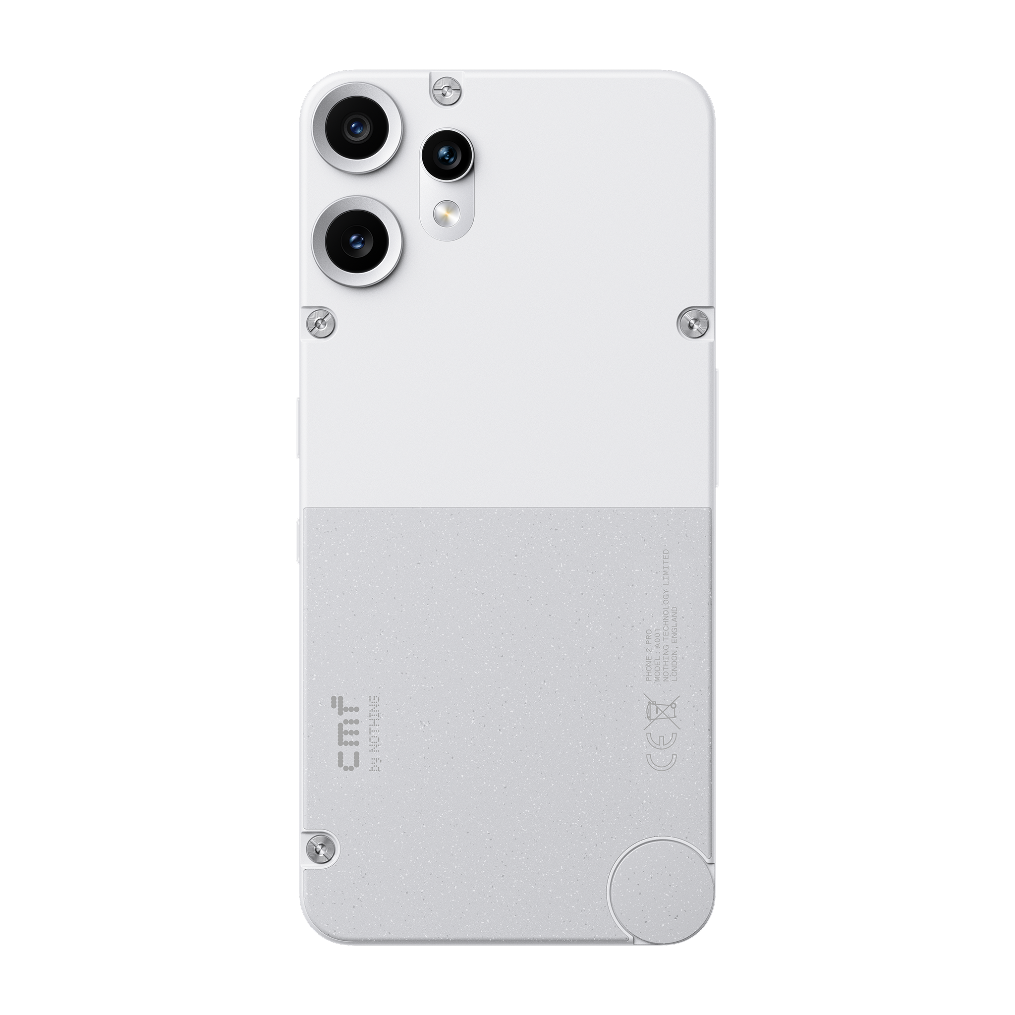 CMF Phone 2 Pro
